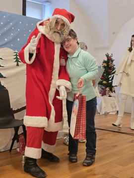 Sožitje_prihod Božička (10)